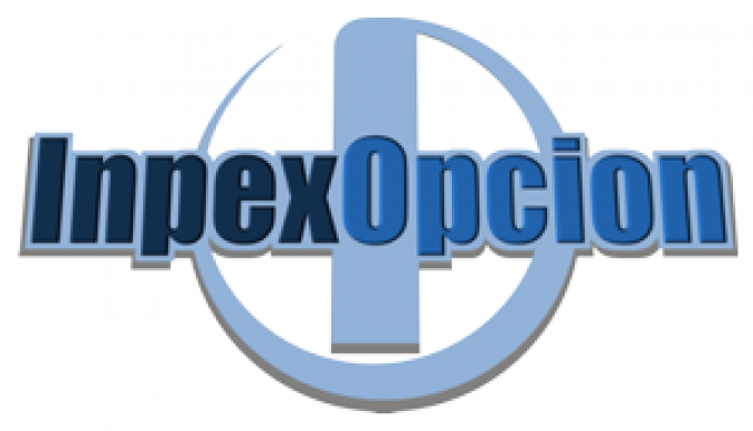 Inpex Opcion