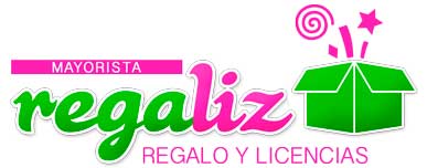 Regaliz Distribuciones